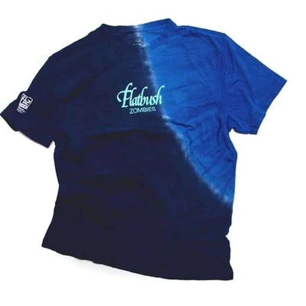 FLATBUSH ZOMBIES COSMIC RETRIBUTION 3.0 T-SHIRT